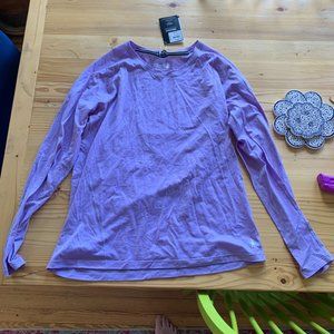 Merino Baselayer Longsleeve Shirt Smartwool